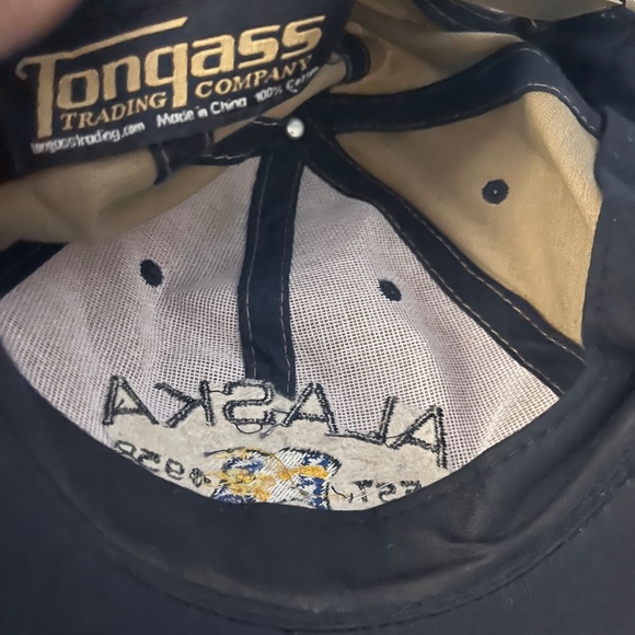 Alaska cap Tonqass company - Picture 2 of 6